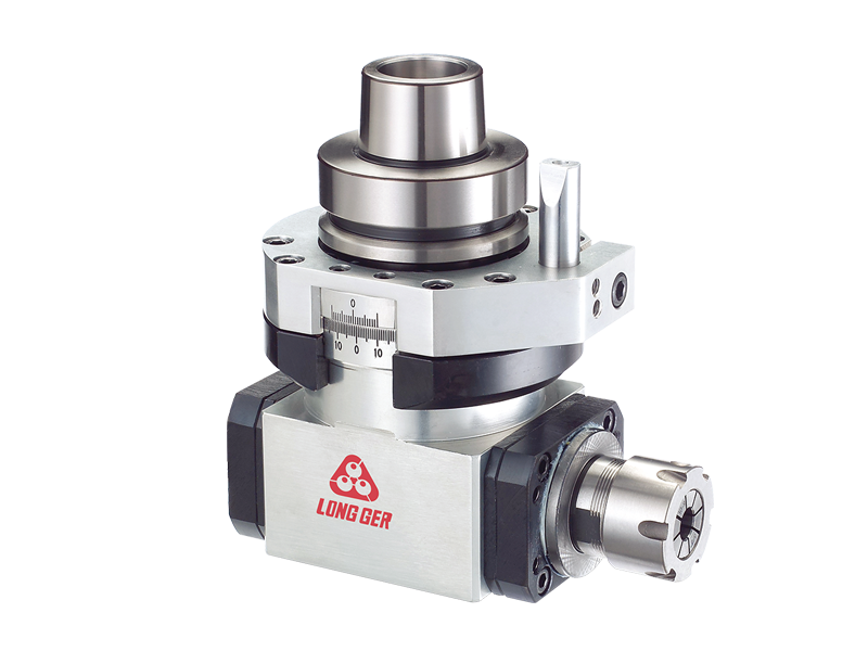 Single Output Spindle