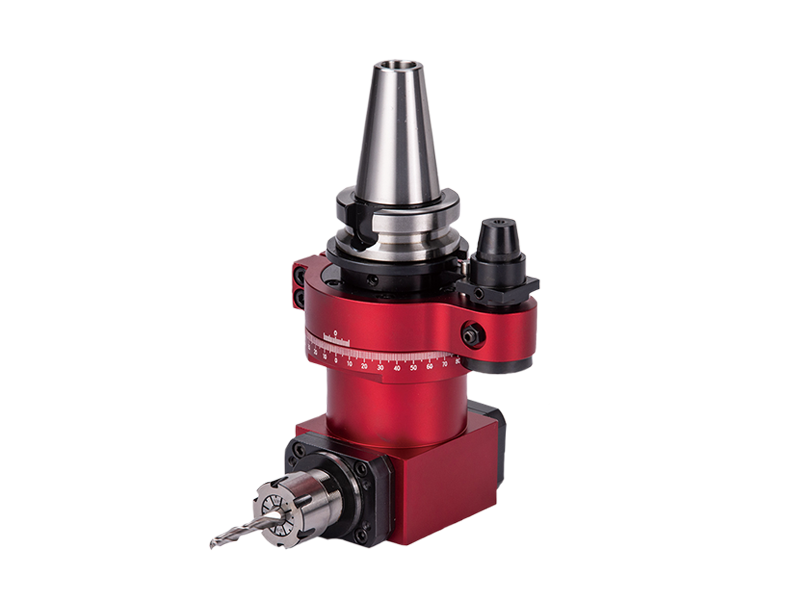 Single Output Spindle