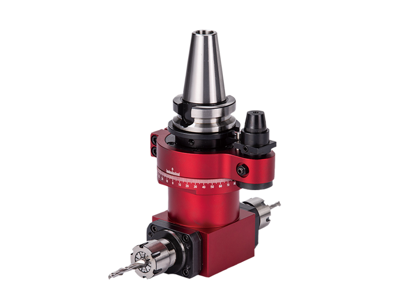 DOUBLE OUTPUT SPINDLINES