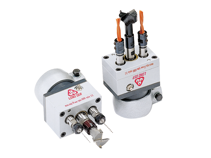 Single Application Hinge Boring Head