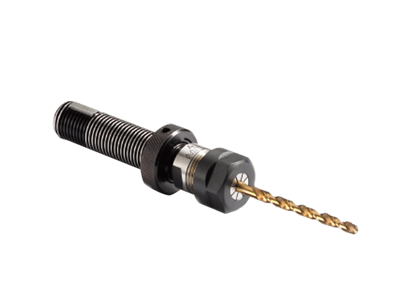 Adjustable TM Shank Collect