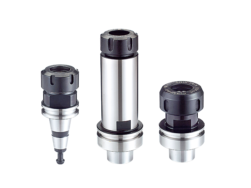 CNC ISO30,HSK63-F Series of tool holders